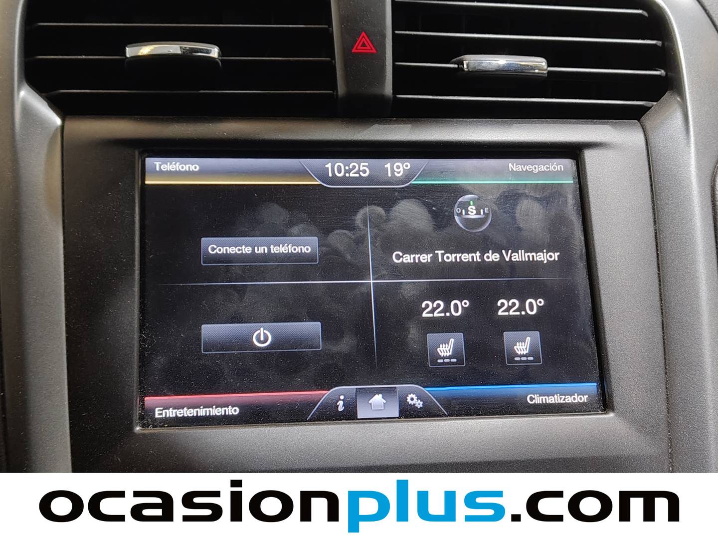 Ford Mondeo Ford Mondeo 2.0 TDCI Titanium (150 CV) 2015