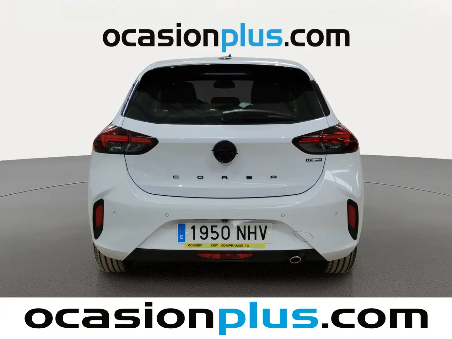 Foto Opel Corsa Opel Corsa 1.2 T XHL GS eDCT (100 CV)