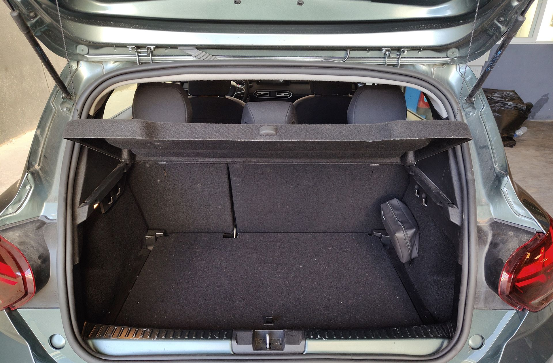 Dacia Sandero Journey Go ECO-G 4x2 - foto 16