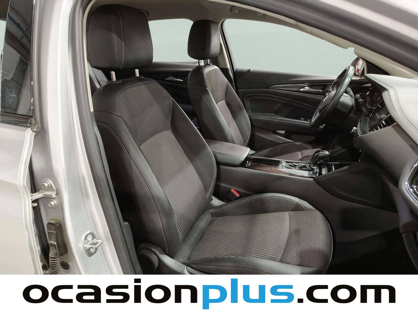 Opel Insignia Opel Insignia GS 1.6 CDTi S&S D Excellence Auto 100 kW (136 CV) de ocasión