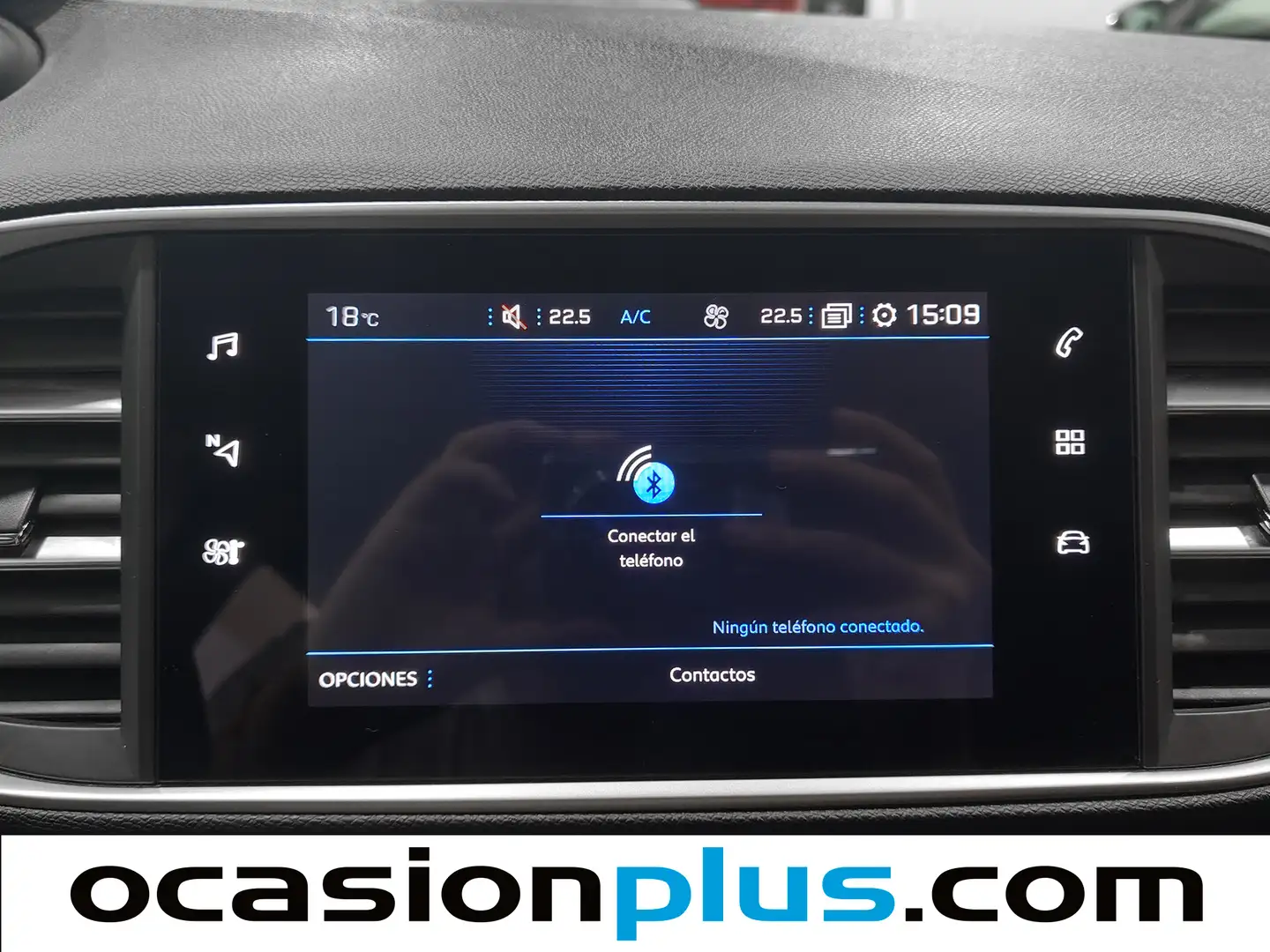 Foto Peugeot 308 Peugeot 308 Active Pack BlueHDi S&S (130 CV)