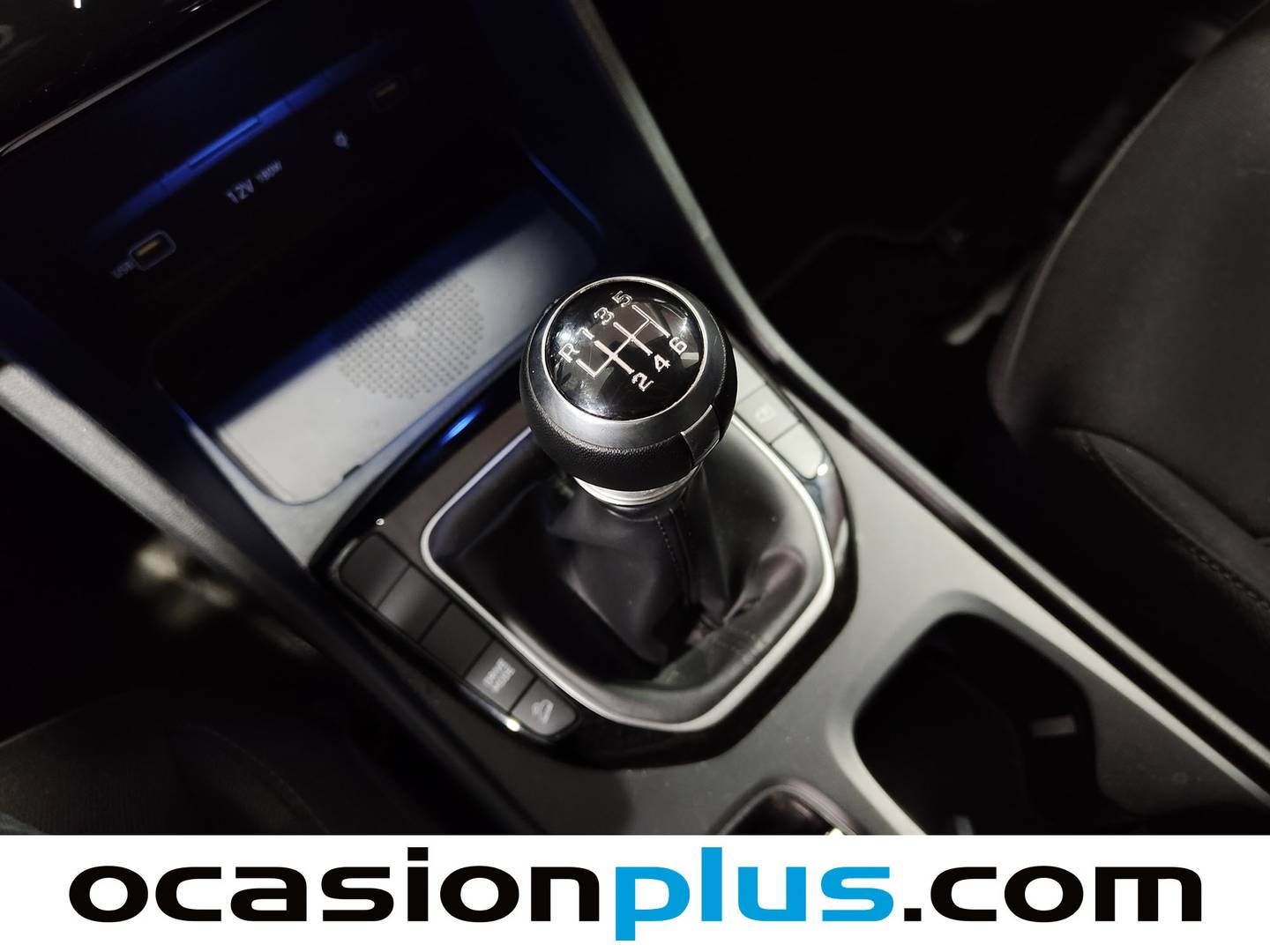 Hyundai Tucson Hyundai Tucson 1.6 CRDI Maxx (115 CV) de segunda mano