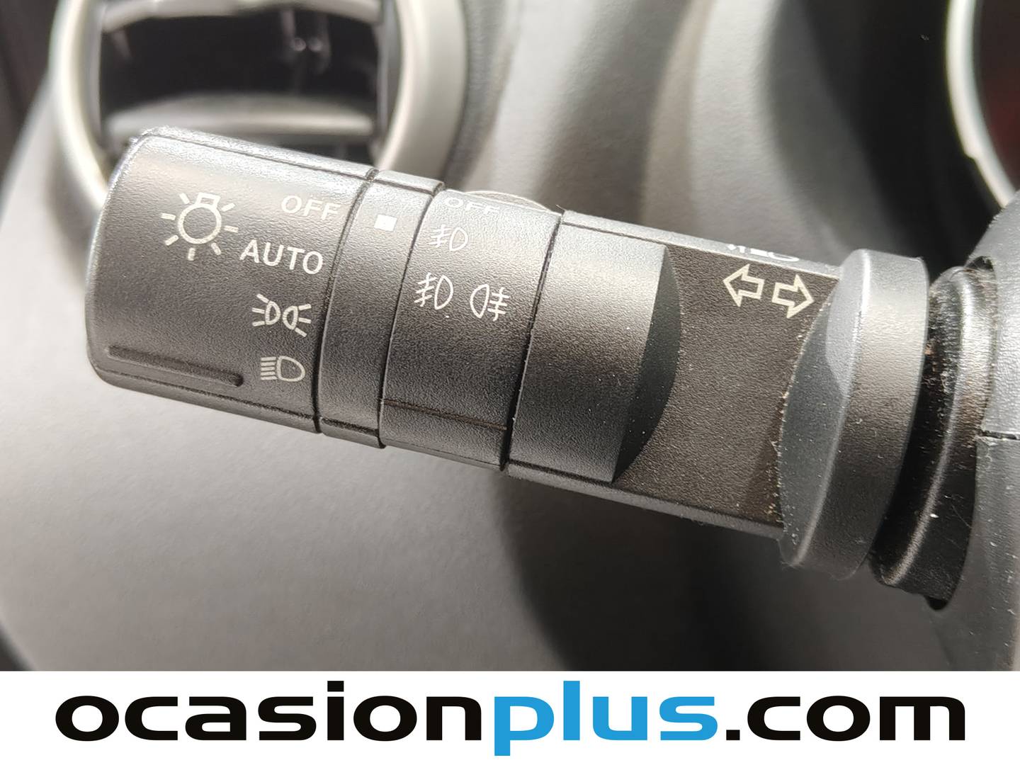 Nissan QASHQAI Nissan Qashqai 1.5 dCi Tekna Sport 4X2 (106 CV) de segunda mano