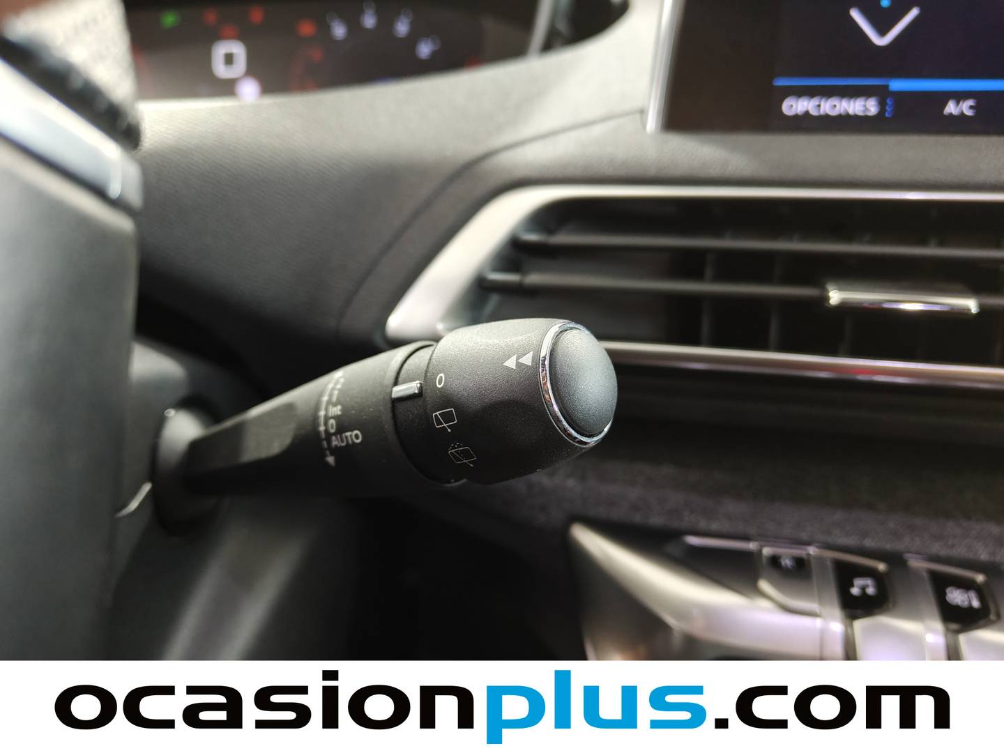 Peugeot 3008 Peugeot 3008 PureTech 130 S&S GT Line (130 CV) gasolina