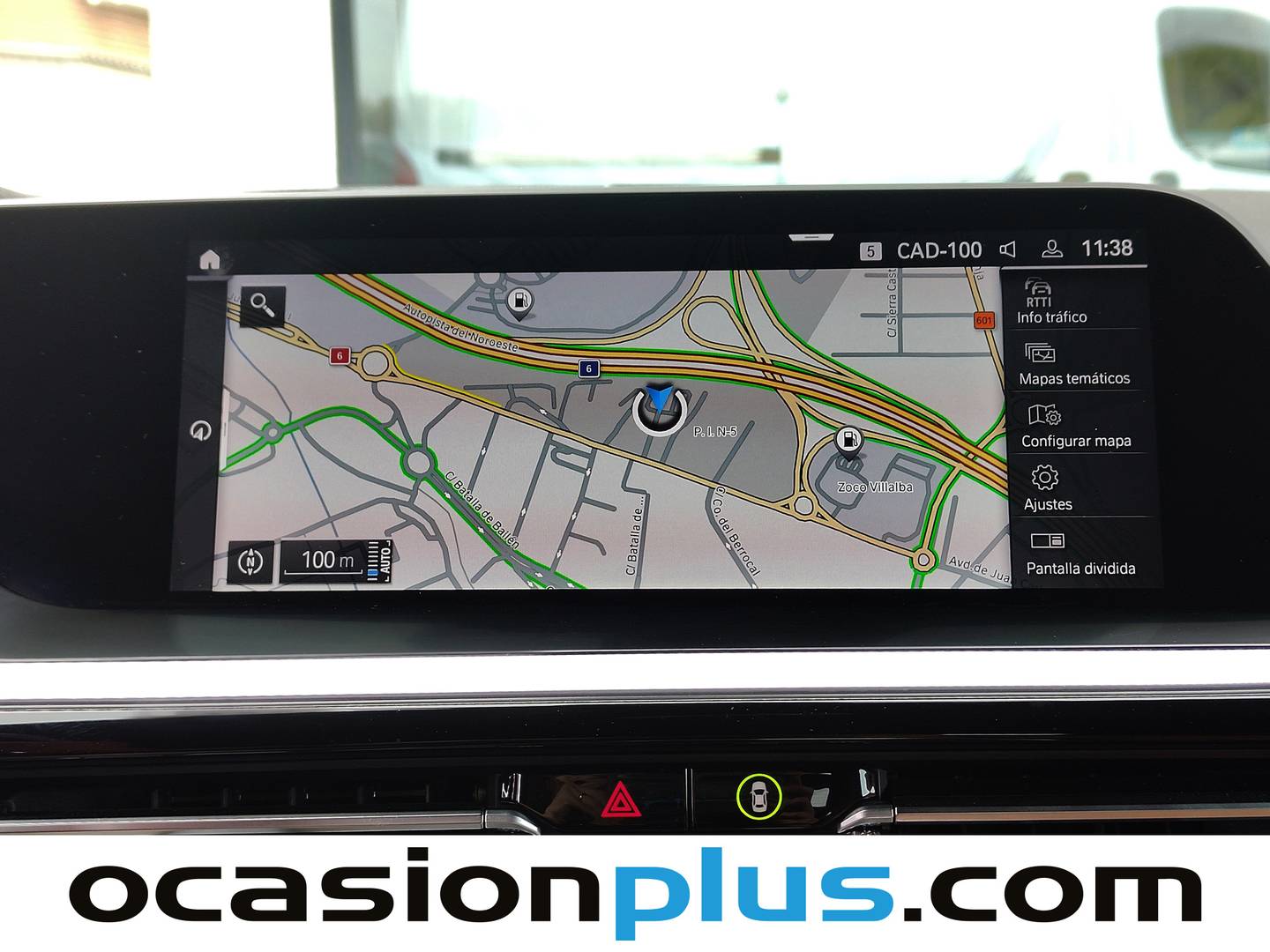 Acabados BMW Z4 BMW Z4 M40i Cabrio 250 kW (340 CV)