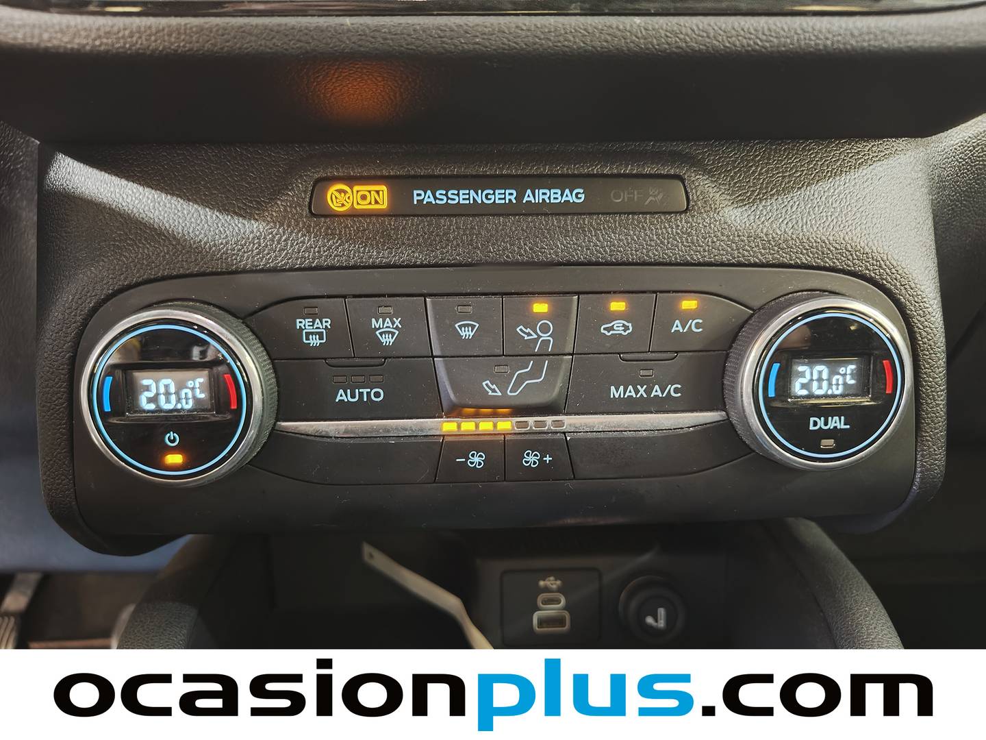 Ford Kuga Ford Kuga 1.5 EcoBlue ST-Line (120 CV) de segunda mano