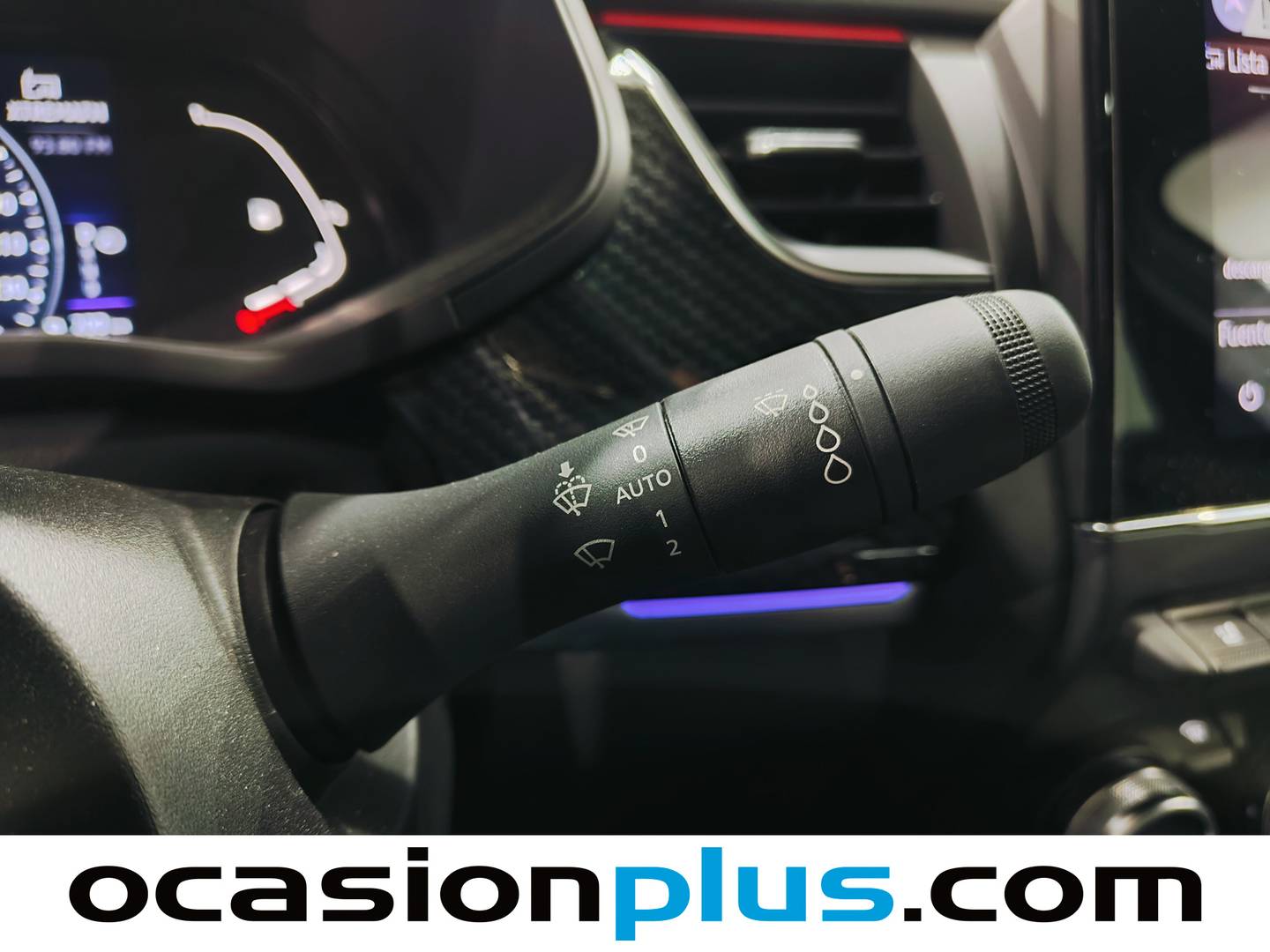 Foto Renault Arkana Renault Arkana RS Line TCe  (140 CV) EDC Microhíbrido