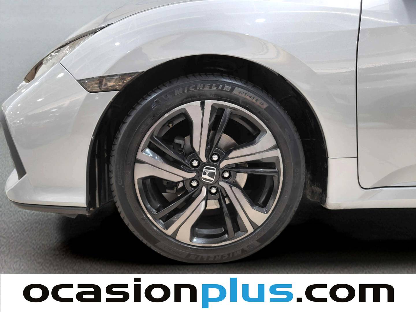 Honda Civic Honda Civic 1.0 I-VTEC Turbo Executive CVT (129 CV) al mejor precio