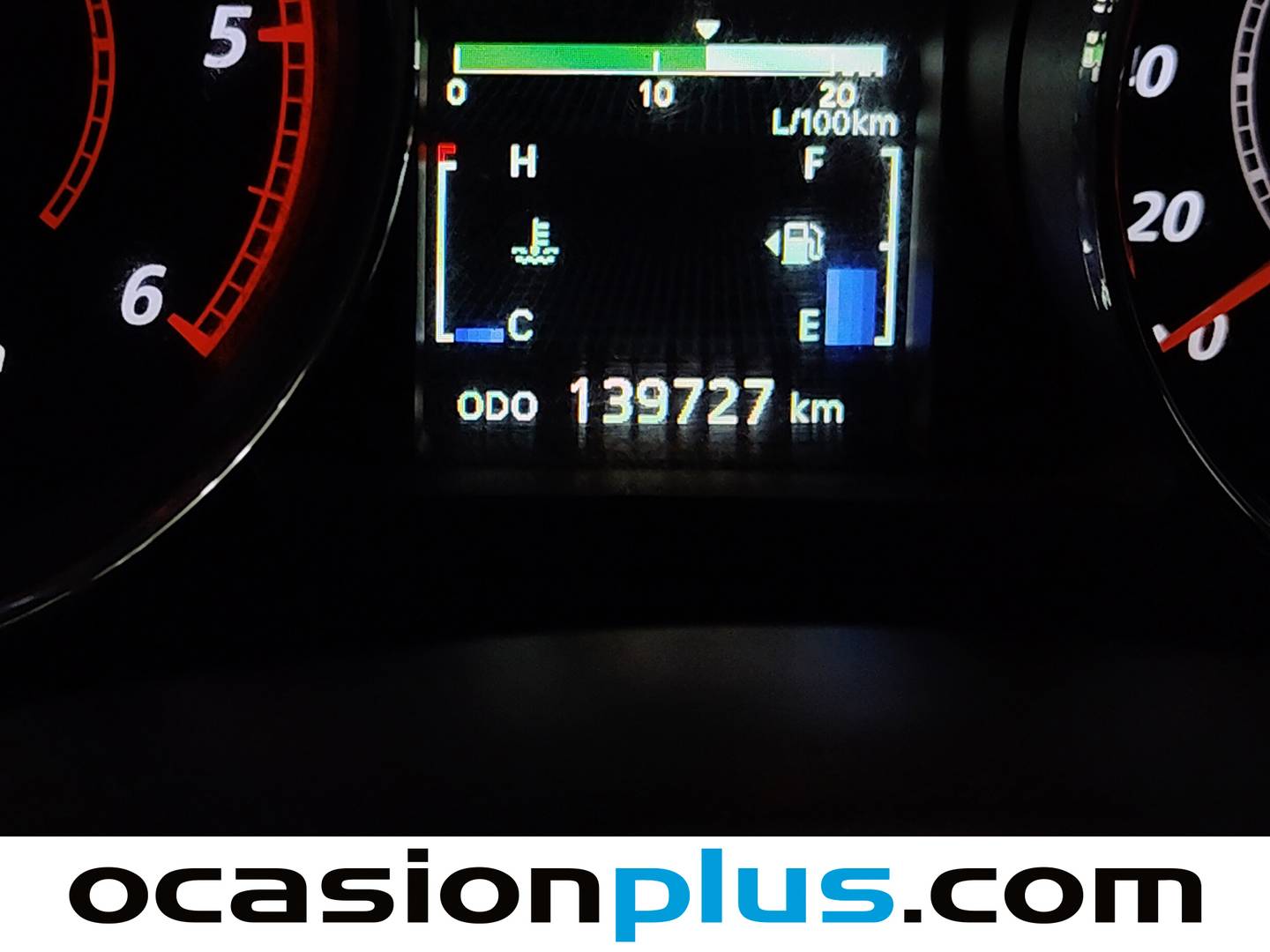 Mitsubishi ASX Mitsubishi ASX 180 DI-D Motion (116 CV) seminuevo