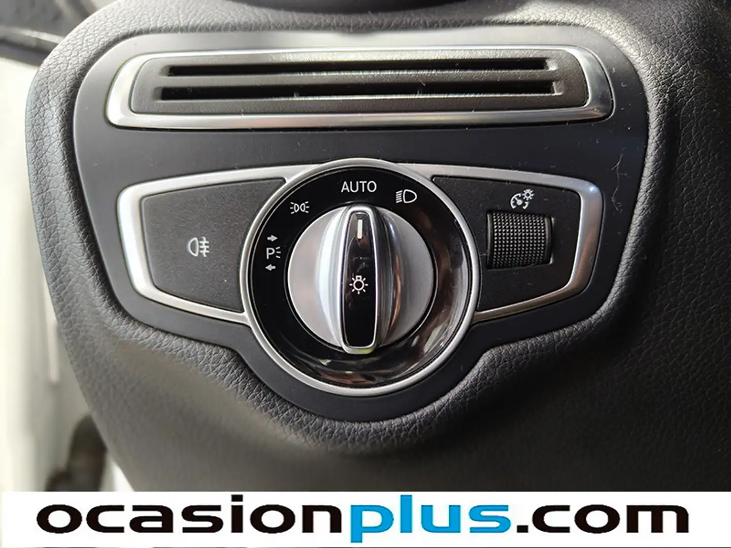 Foto Mercedes Clase GLC Mercedes-Benz GLC GLC 220 d 4Matic (170 CV)