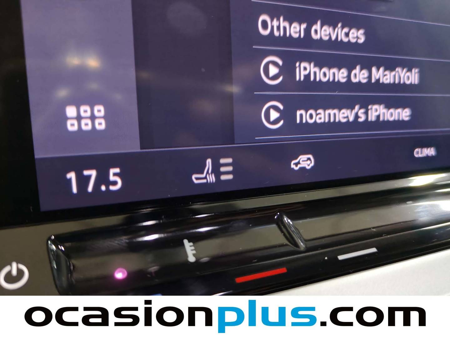 Foto Ford Grand Tourneo Connect Ford Grand Tourneo Connect 2.0 Ecoblue Titanium Auto (7 Plazas) (122 CV)