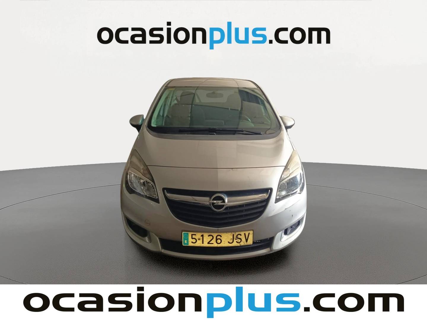 Foto Opel Meriva Opel Meriva 1.6 CDTI S&S Ecoflex Selective (110 CV)