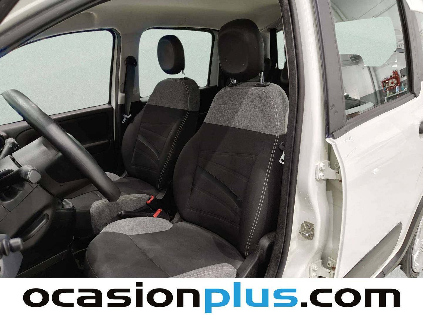 Foto Fiat Panda Fiat Panda 1.0 Hybrid GSE City Life  (70 CV)