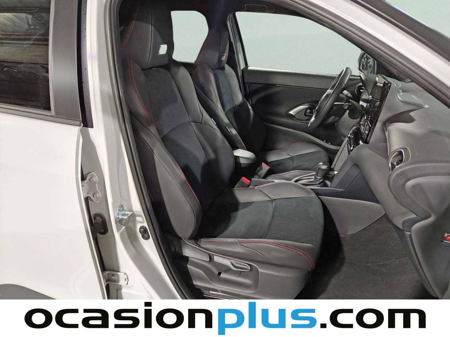 Toyota Yaris Cross Toyota Yaris Cross 130H GR Sport (130 CV) km 0