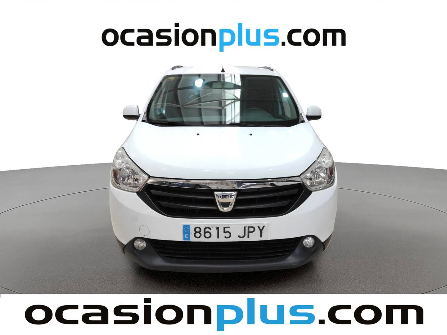 Dacia Lodgy Dacia Lodgy Laureate TCe (115 CV) 115cv