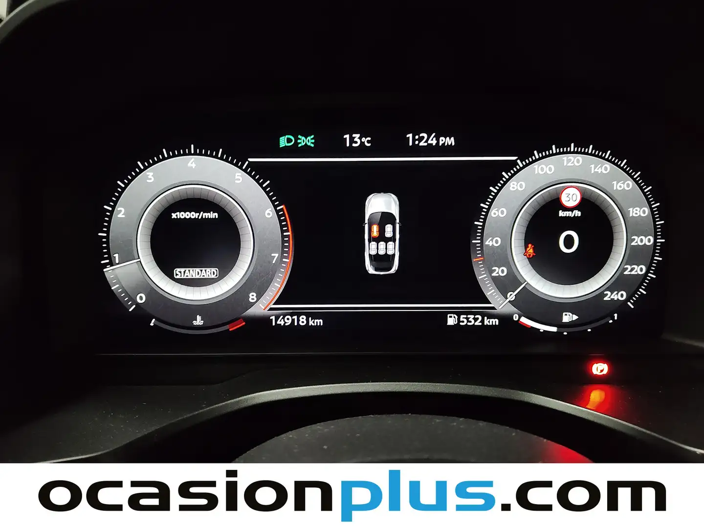 Foto Nissan QASHQAI Nissan Qashqai DIG-T 140 mHEV N-Connecta 4x2 (140 CV)