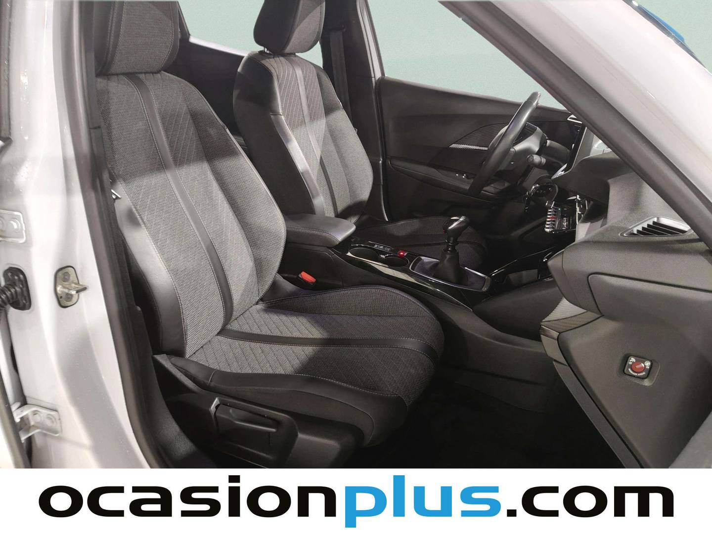 Peugeot 2008 Peugeot 2008 PureTech 100 S&S Allure (100 CV) gasolina