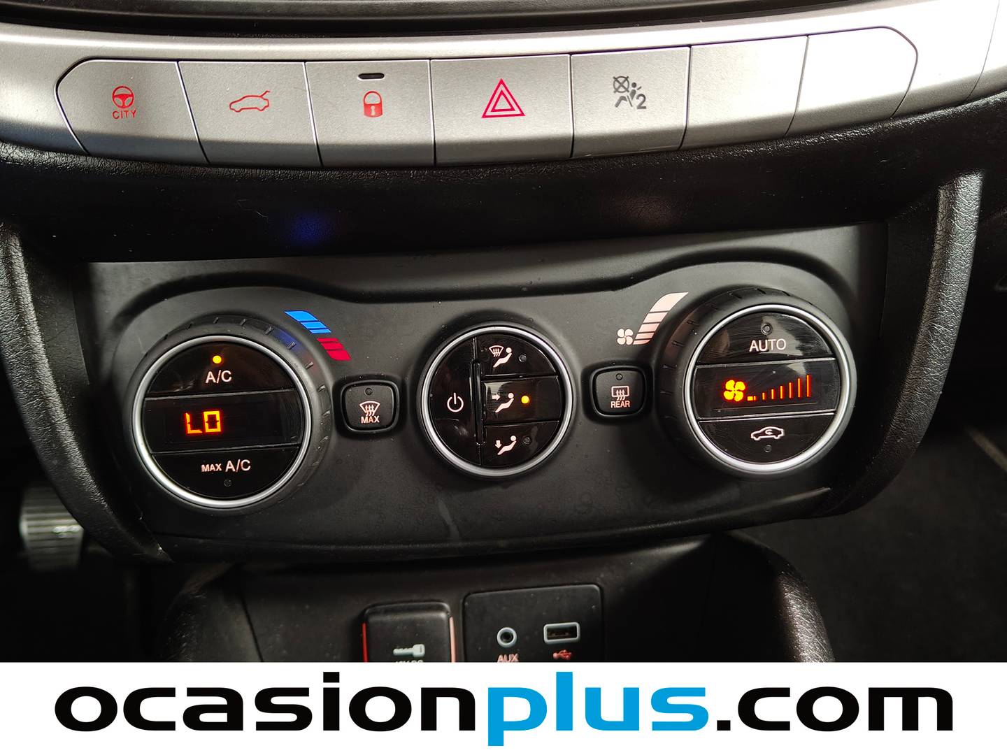 Fiat Tipo Fiat Tipo 1.4 Lounge (95 CV) km 0