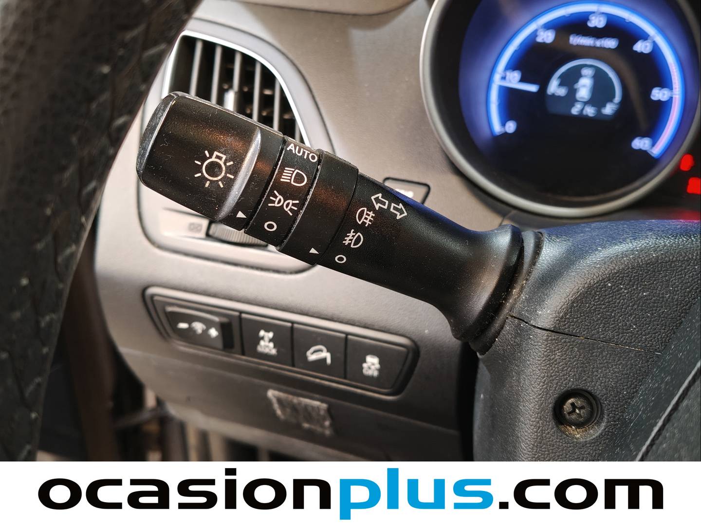 Hyundai ix35 Hyundai ix35 CRDI Style S 4x4 Auto (184 CV) de ocasión