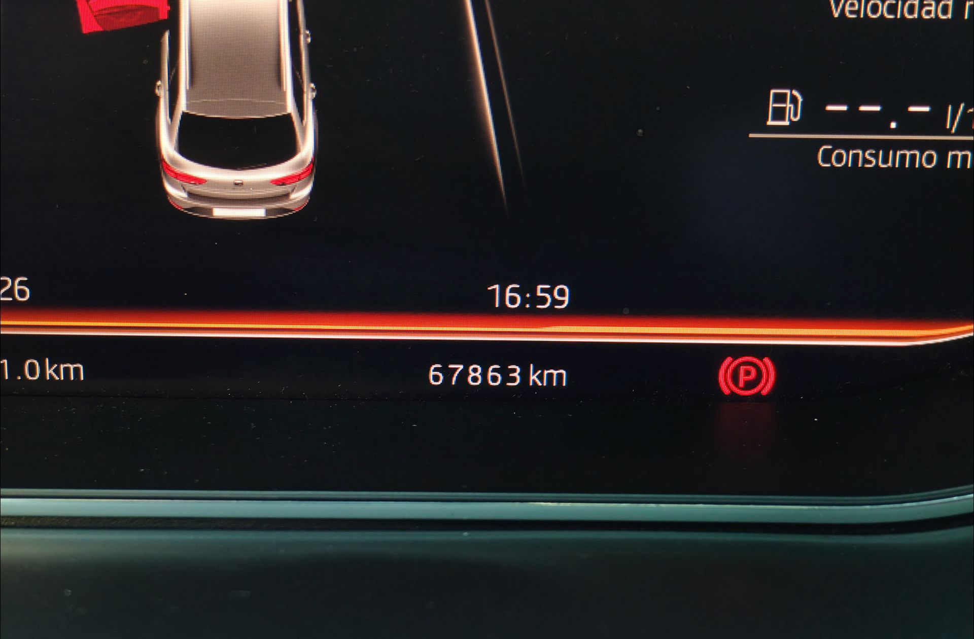 SEAT León ST 1.5 EcoTSI FR Edition - foto 14