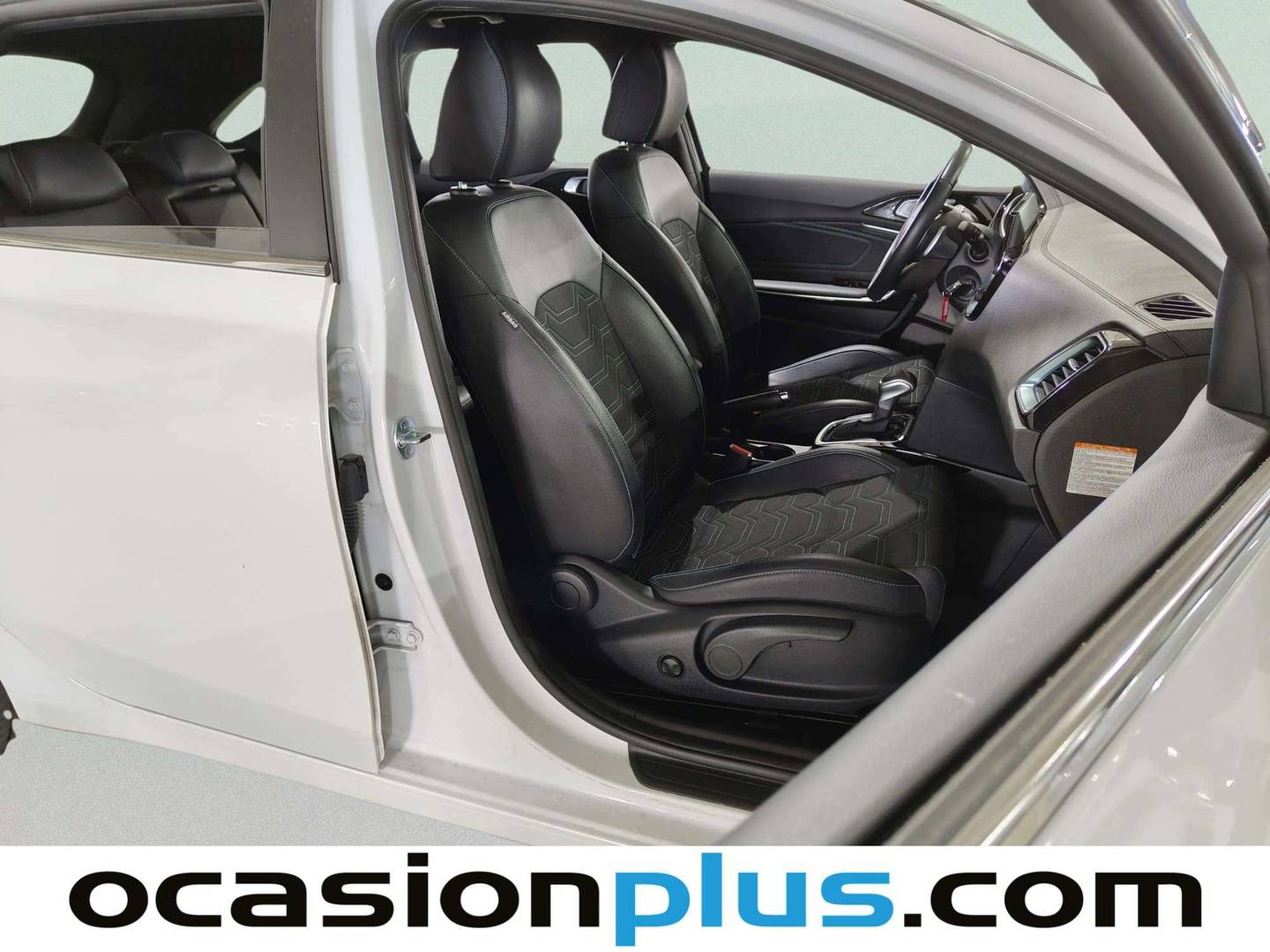 Foto KIA Ceed Tourer Kia Ceed Tourer 1.0 MHEV Style Edition DCT (100 CV)