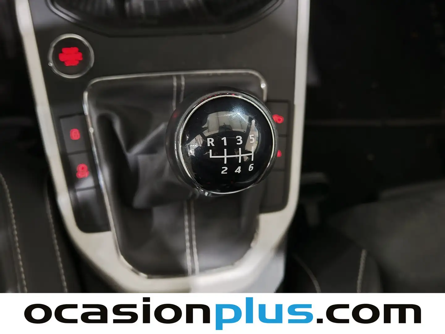 Foto Seat Arona SEAT Arona 1.6 TDI S&S Xcellence (115 CV)