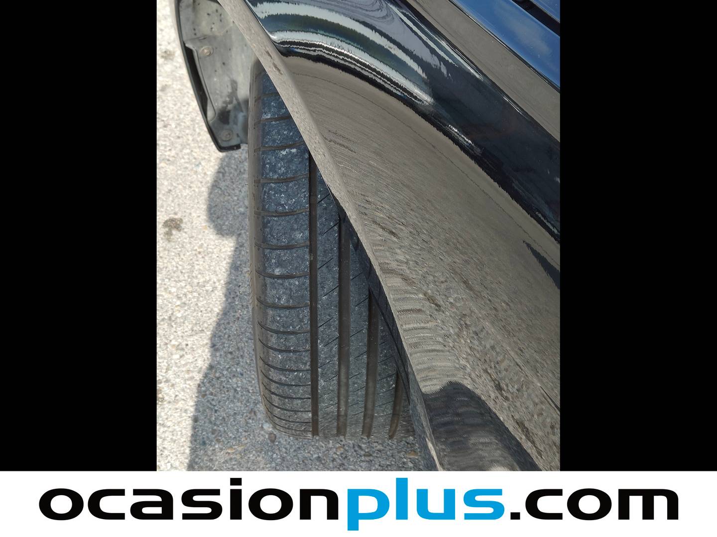 BMW Serie 3 BMW Serie 3 318d Touring (143CV) de segunda mano