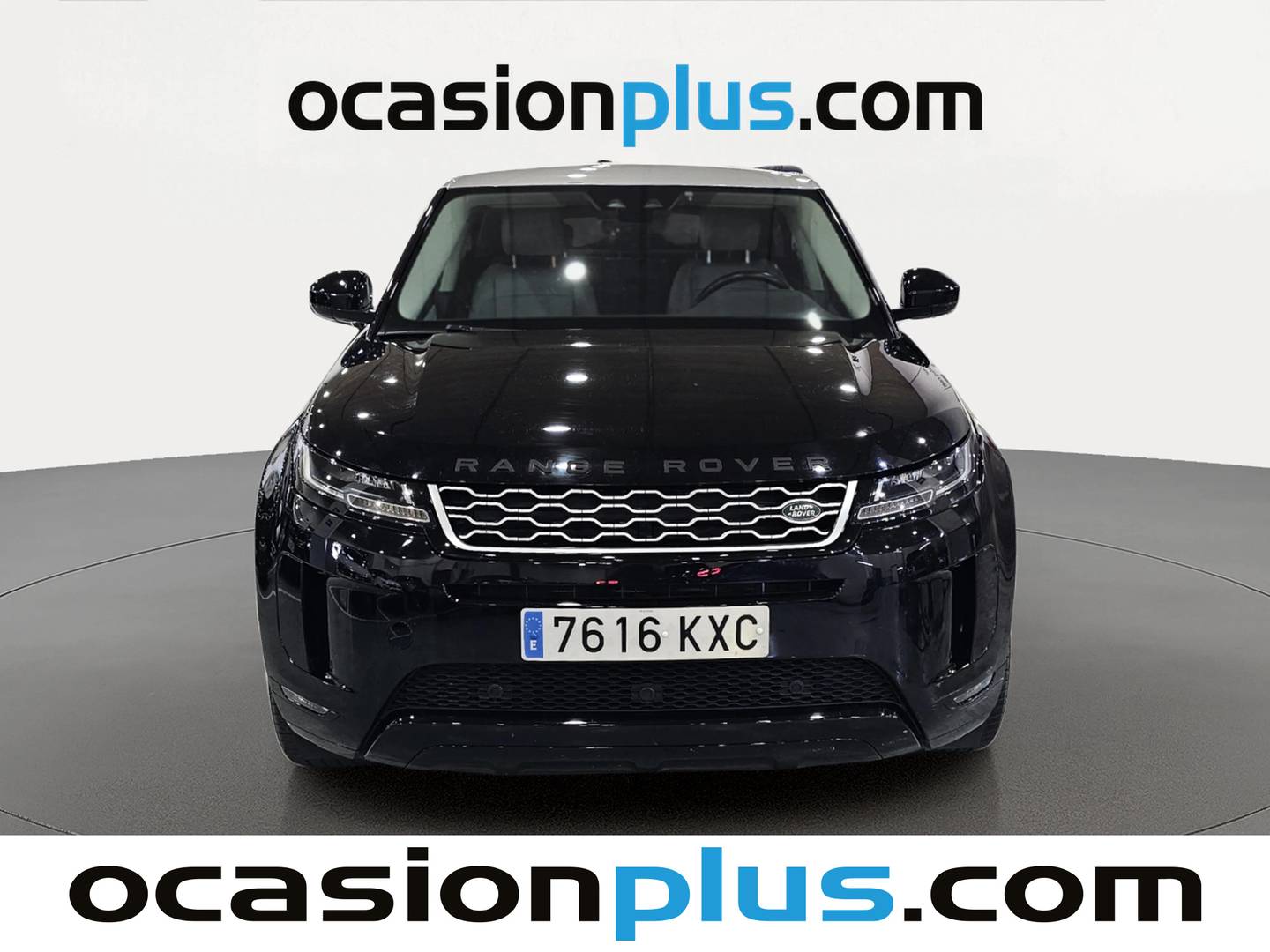 Land Rover Range Rover Evoque Land Rover Range Rover Evoque P200 MHEV S 4WD Auto (200 CV) km 0