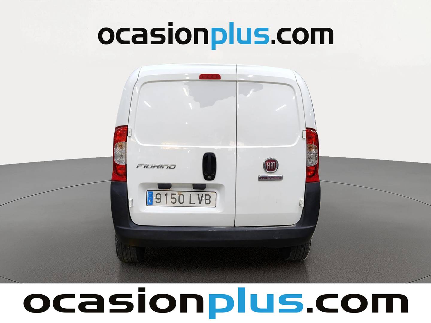 Fiat Fiorino Fiat Fiorino Cargo Furgon 1.3 Multijet SX N1 (95 CV) al mejor precio