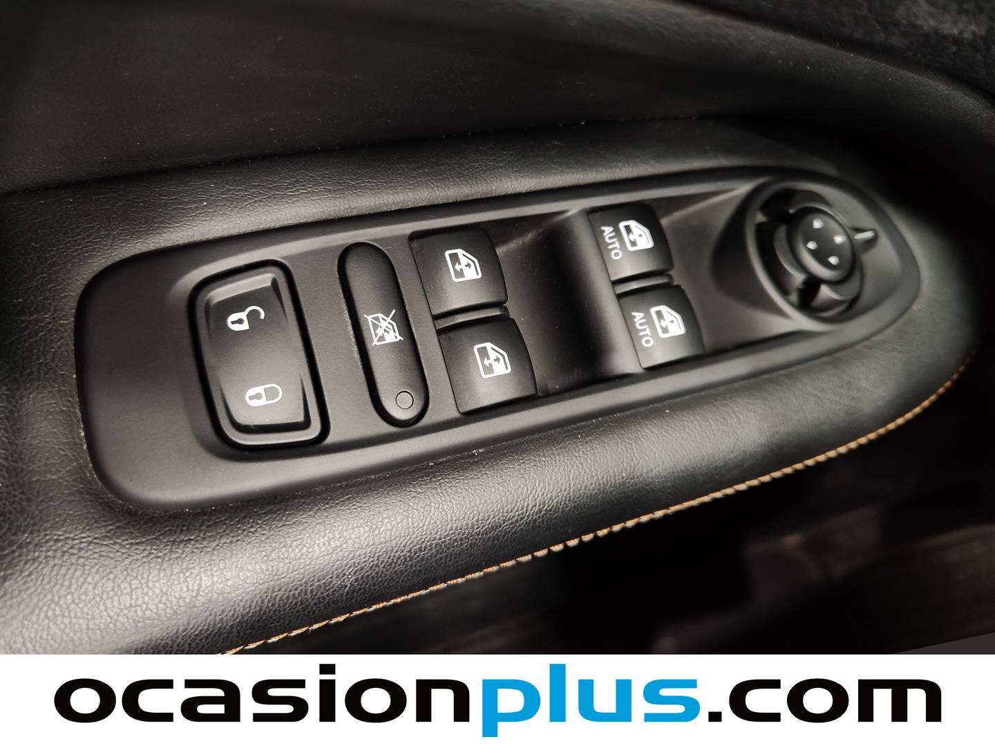 Jeep Compass Jeep Compass 1.4 Multiair Sport 4x2 (140 CV) manual