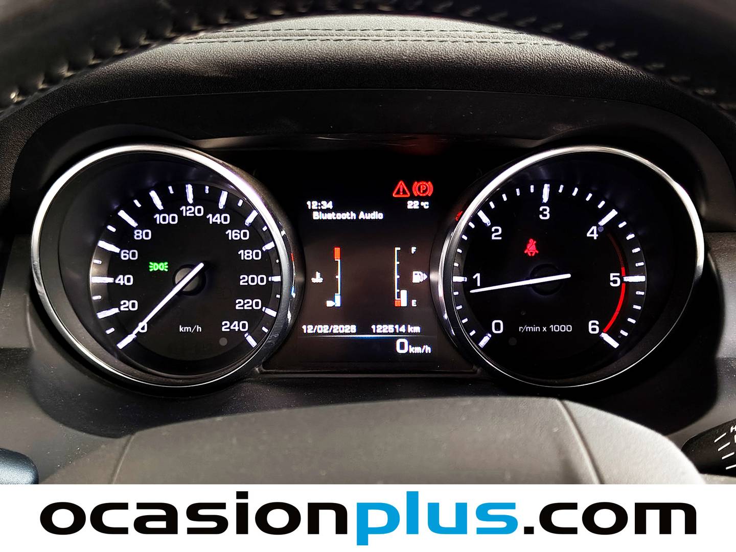 Foto Land Rover Range Rover Evoque Land Rover Range Rover Evoque 2.2L TD4 Pure Tech 4x4  (150 CV)