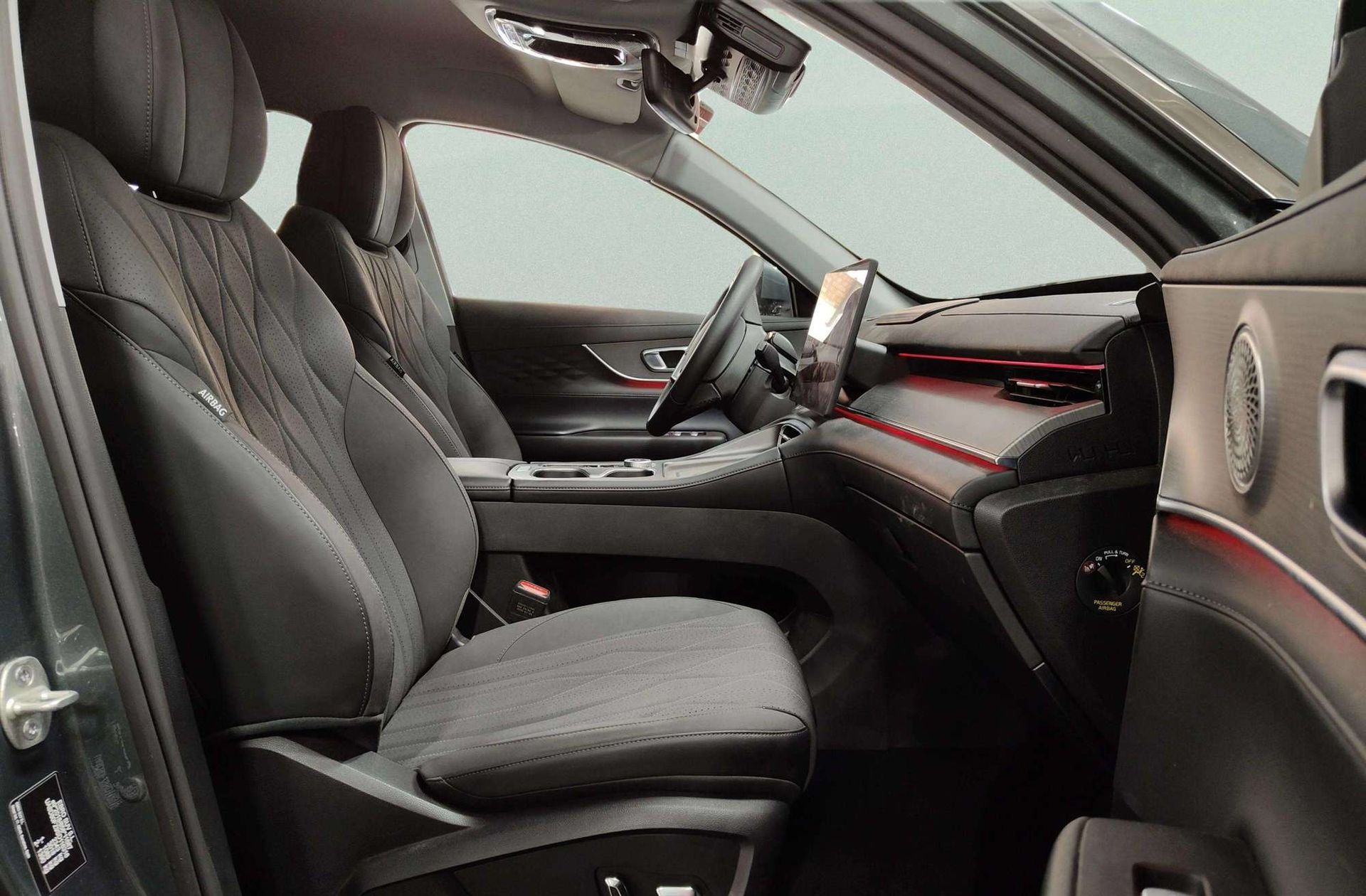 Ebro s800 1.6 T-GDi Premium DCT 7 plazas - foto 27