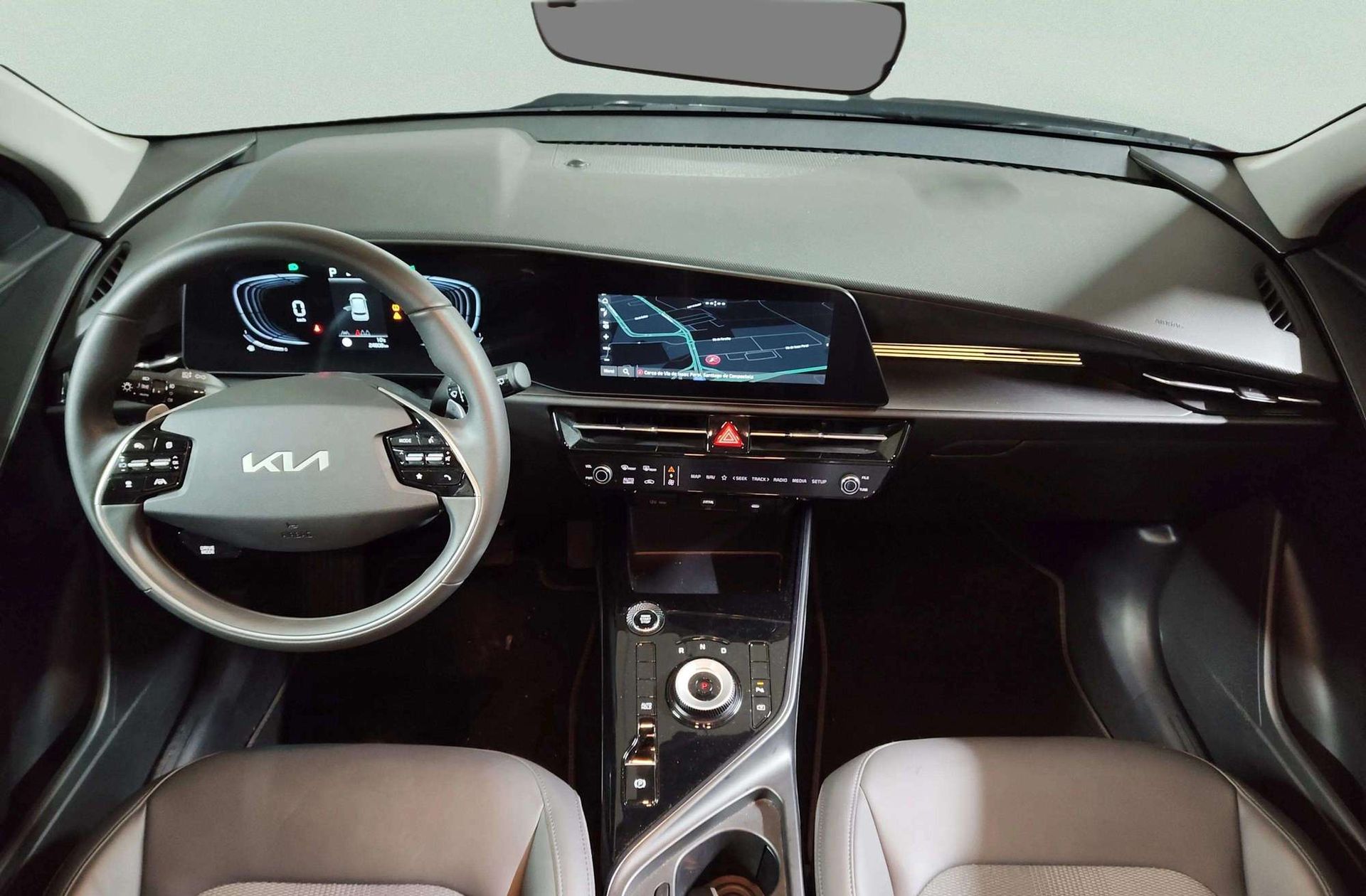 Kia Niro 1.6 GDi HEV Drive - foto 6