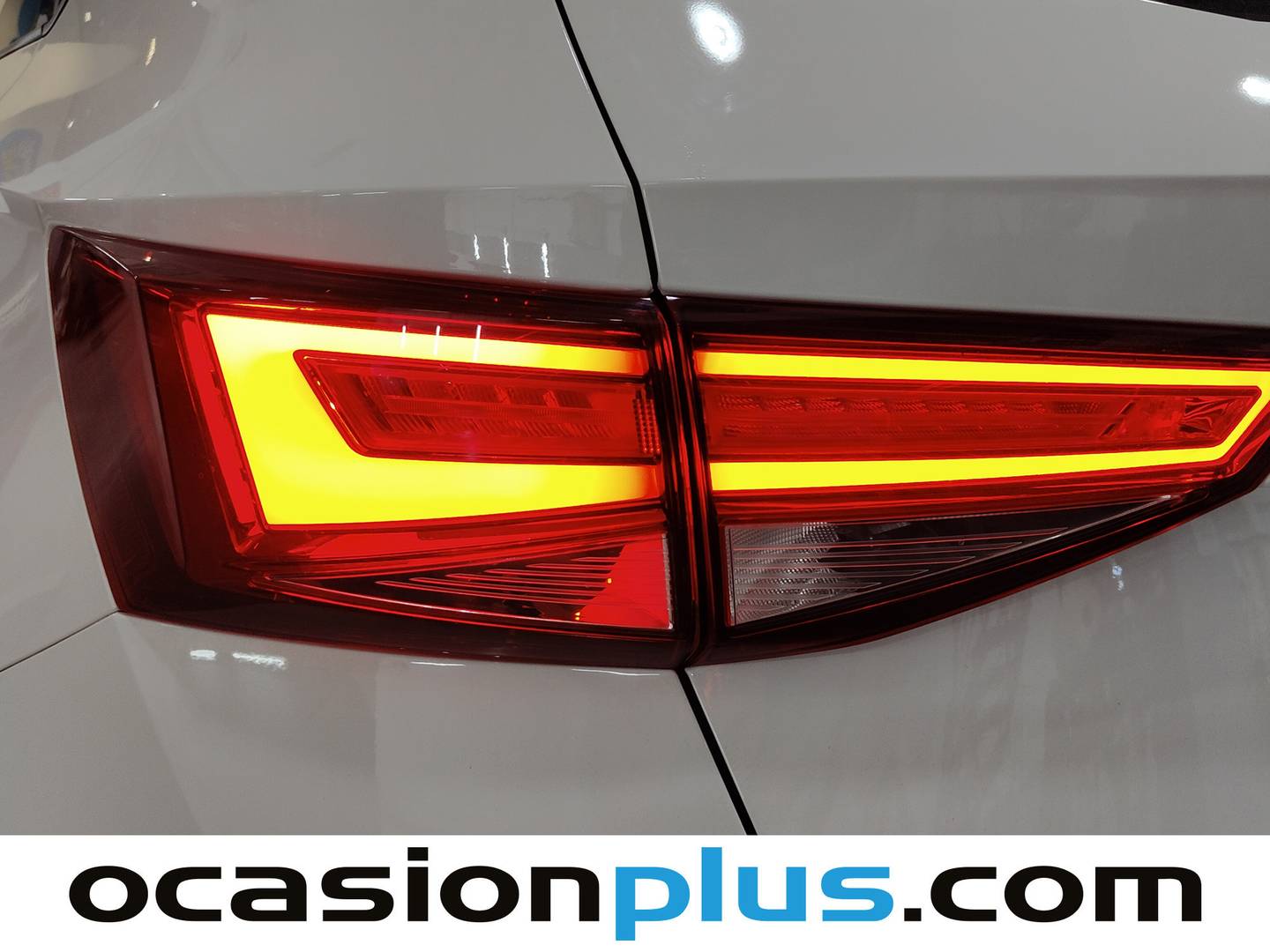 Seat Ateca Seat Ateca 1.0 TSI S&S Reference (110 CV) km 0