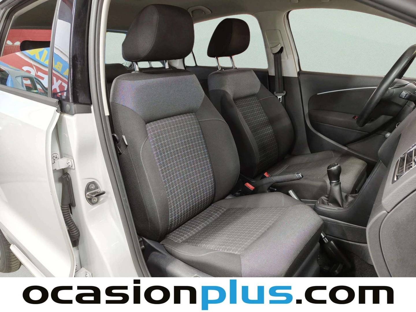 Foto Volkswagen Polo Volkswagen Polo A-Polo Plus 1.2 TSI BMT (90 CV)