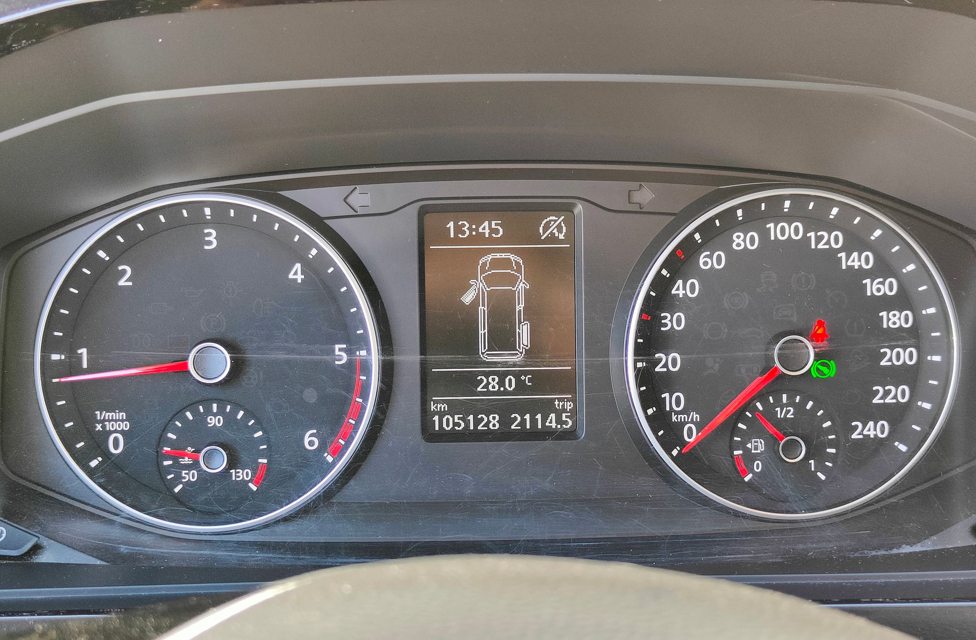 Volkswagen California Beach 2.0 TDI BMT DSG Camperizada - foto 30