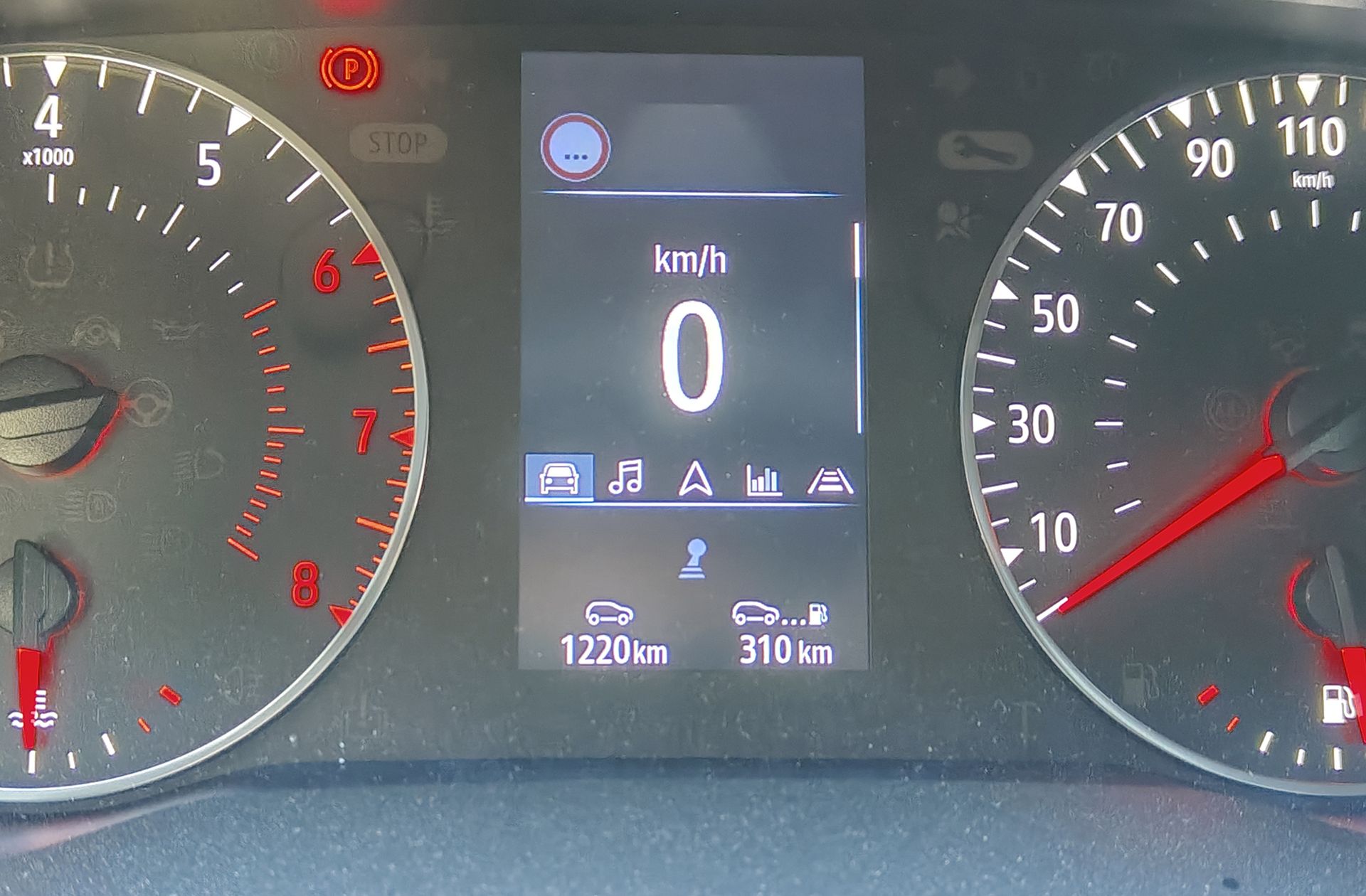 Renault Captur Evolution GPF TCe - foto 7