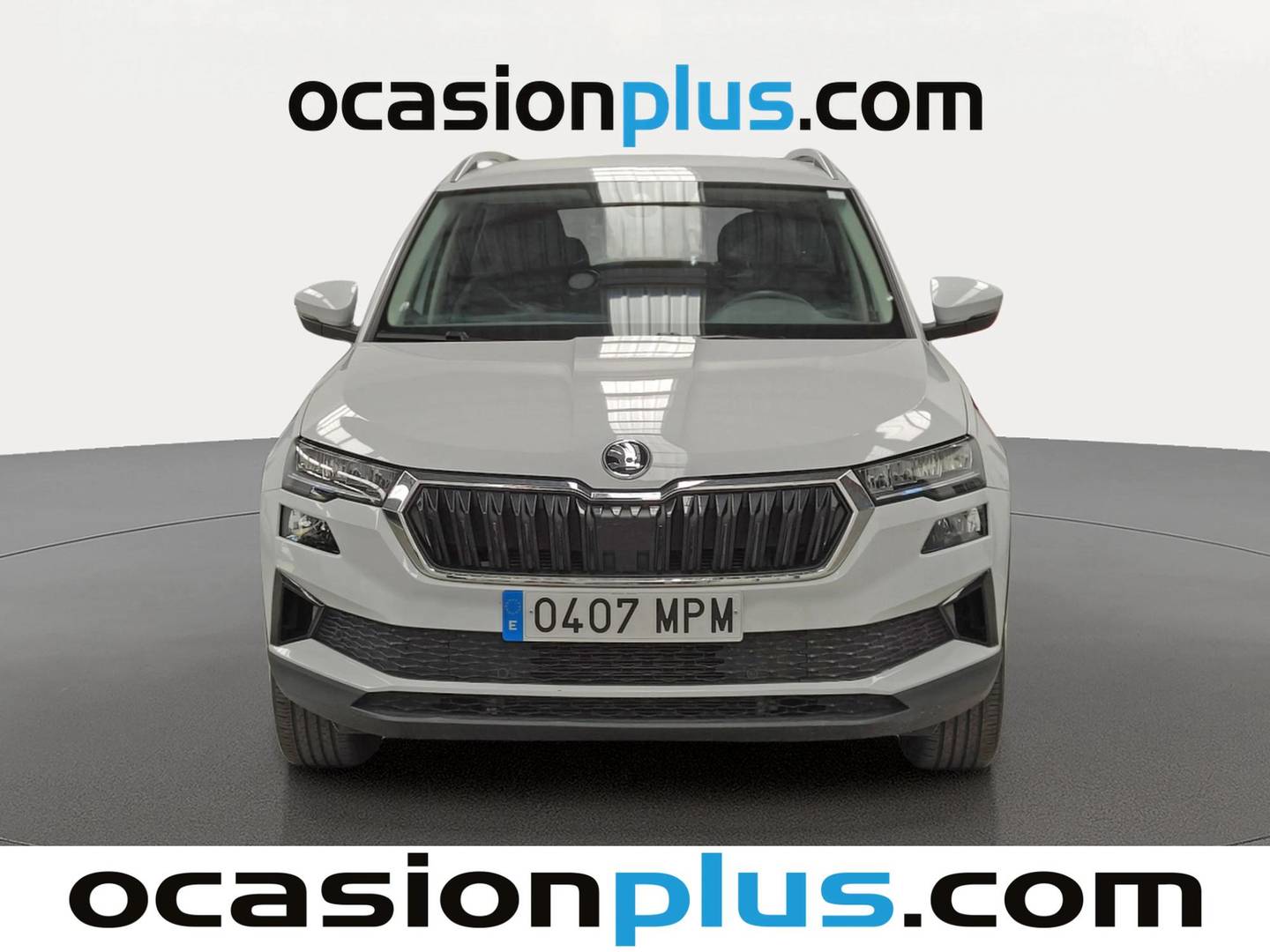 Foto Skoda Karoq Skoda Karoq 2.0 TDI Selection (115 CV)