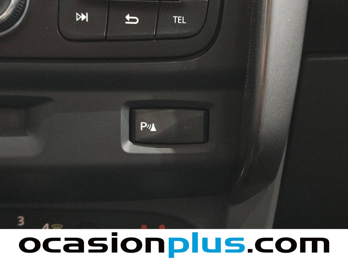 Dacia Duster Dacia Duster Laureate TCE (125 CV) 4X2 seminuevo