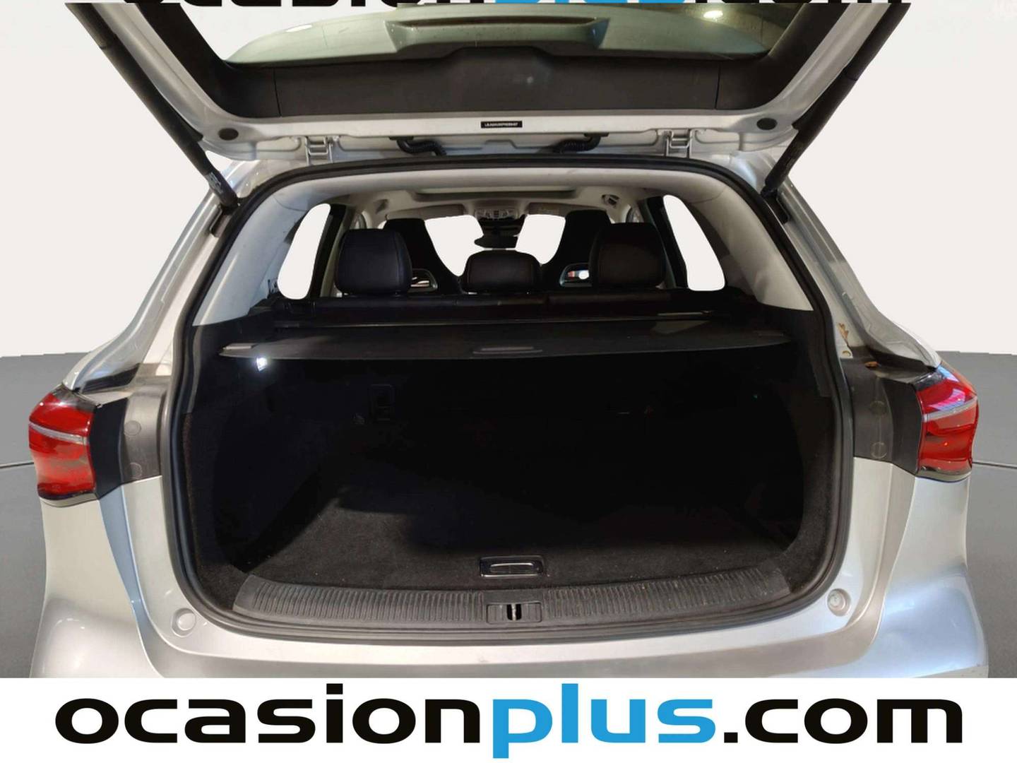 Foto MG HS MG HS 1.5 Turbo GDI Luxury DCT (162 CV)