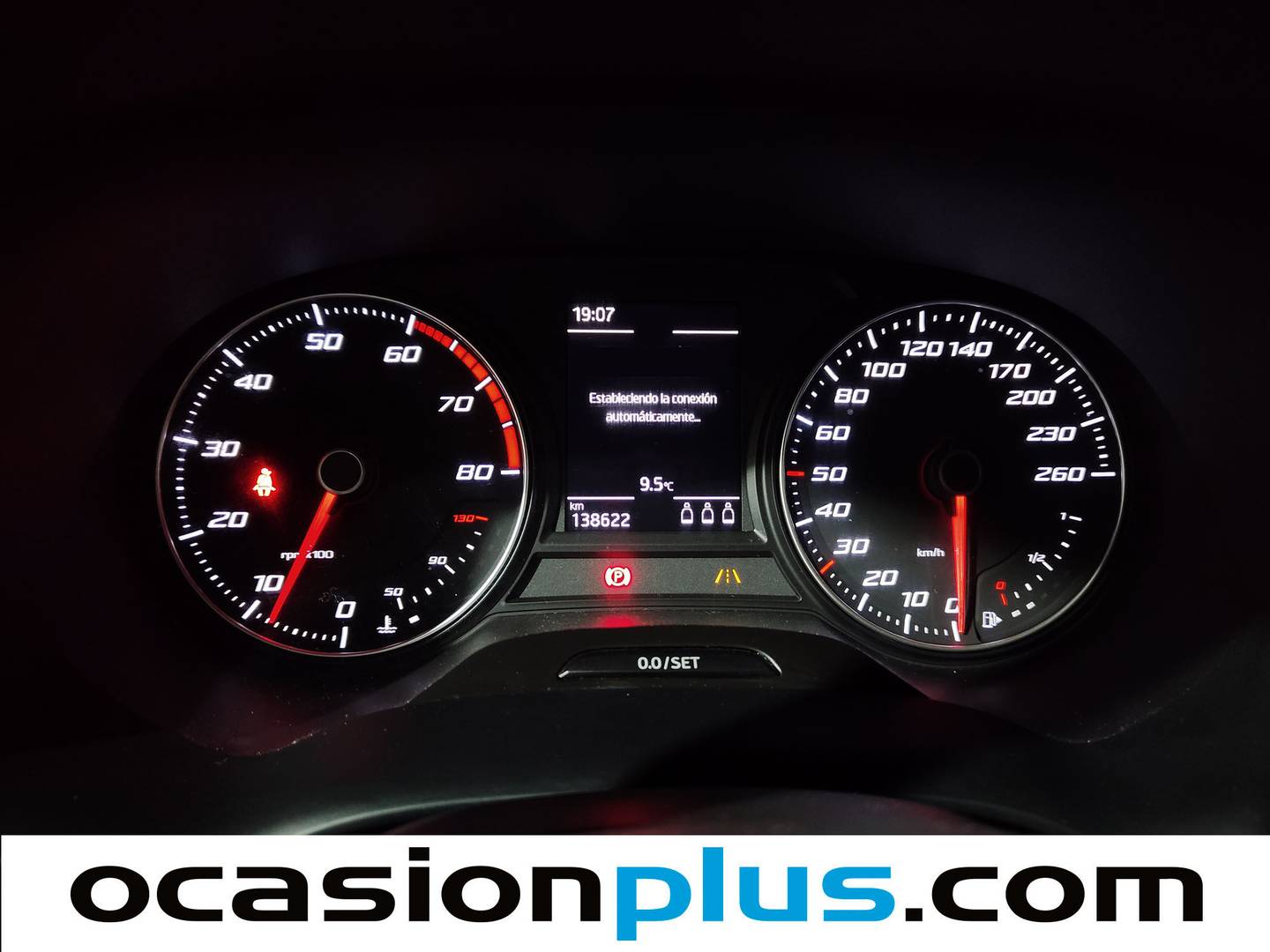 Foto Seat Ateca SEAT Ateca 1.4 EcoTSI S&S Xcellence (150 CV)