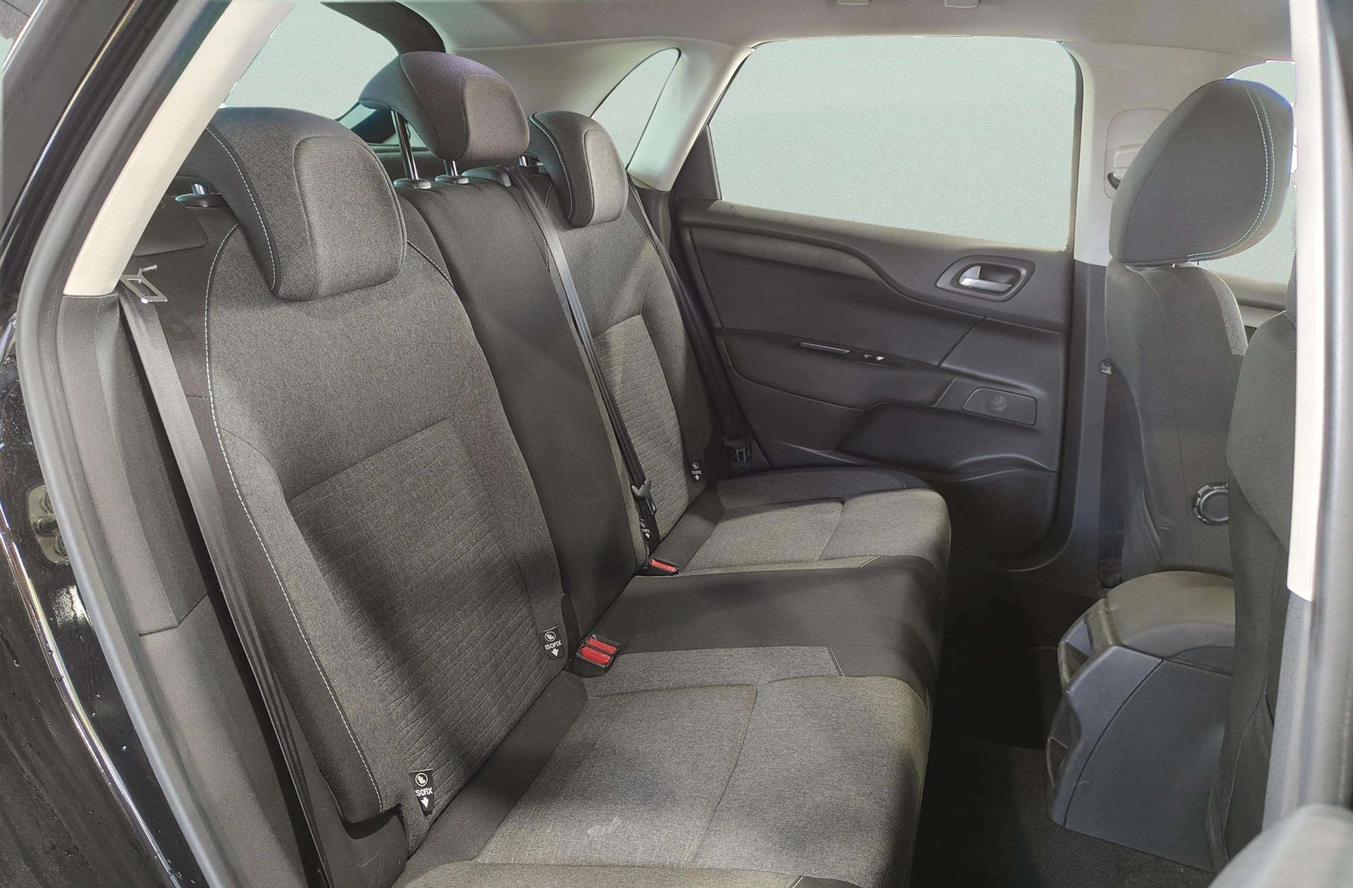 Citroën C4 BlueHDi 100 Feel Edition - foto 15