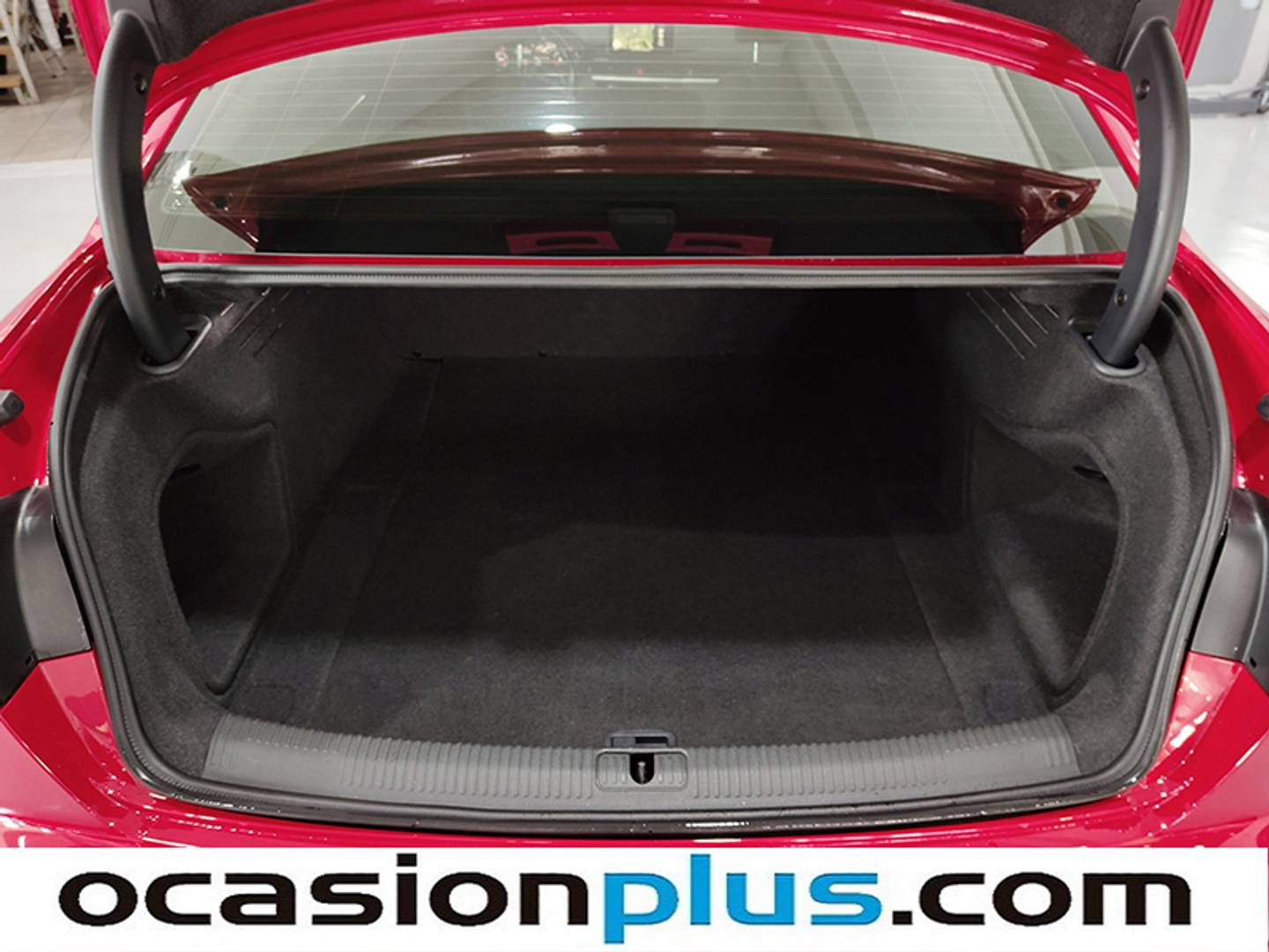 Foto Audi A4 Audi A4 S line edition 1.4 TFSI (150 CV)