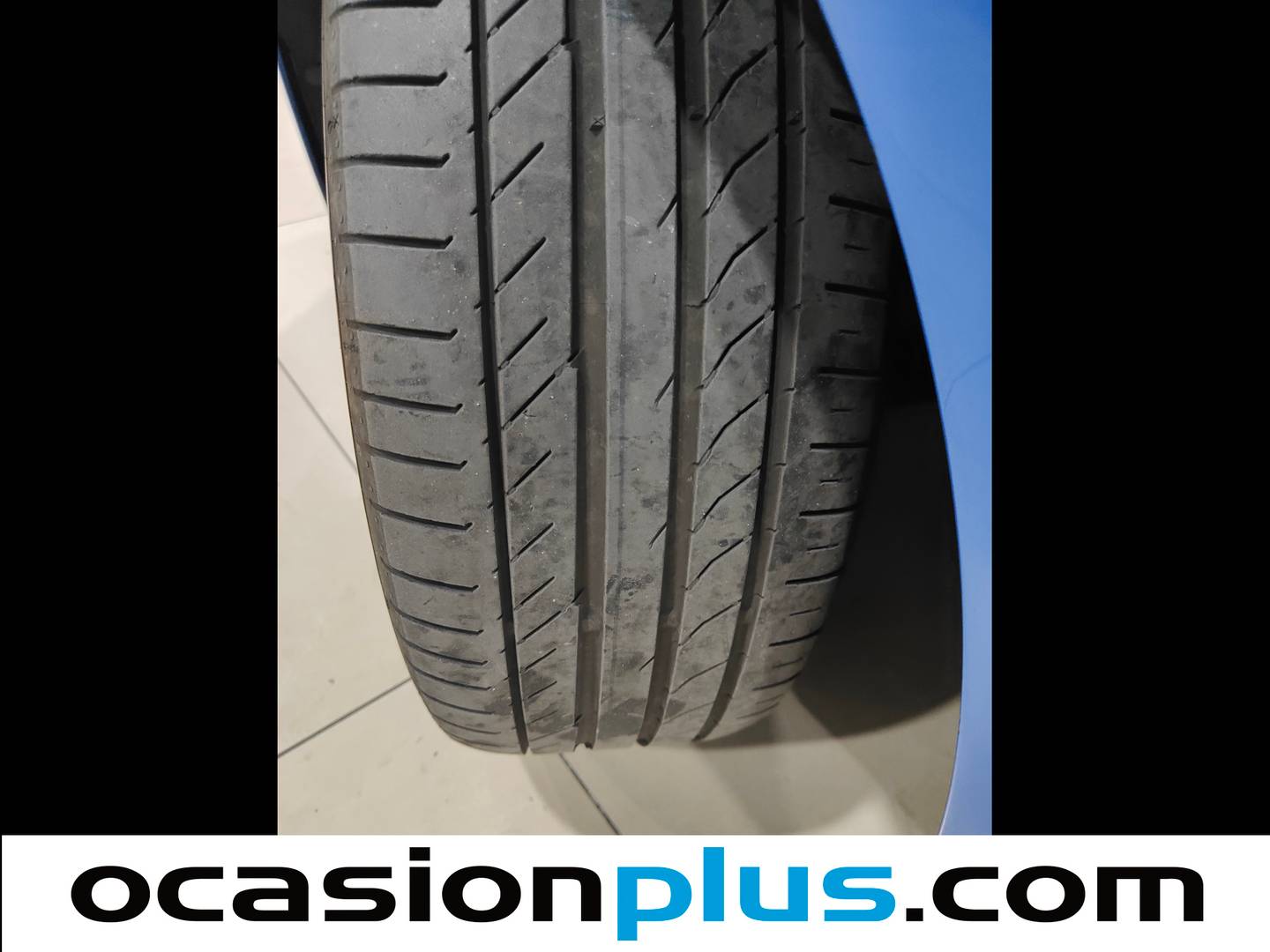 Ford Focus Ford Focus 1.5 Ecoblue ST-Line (120 CV) de segunda mano