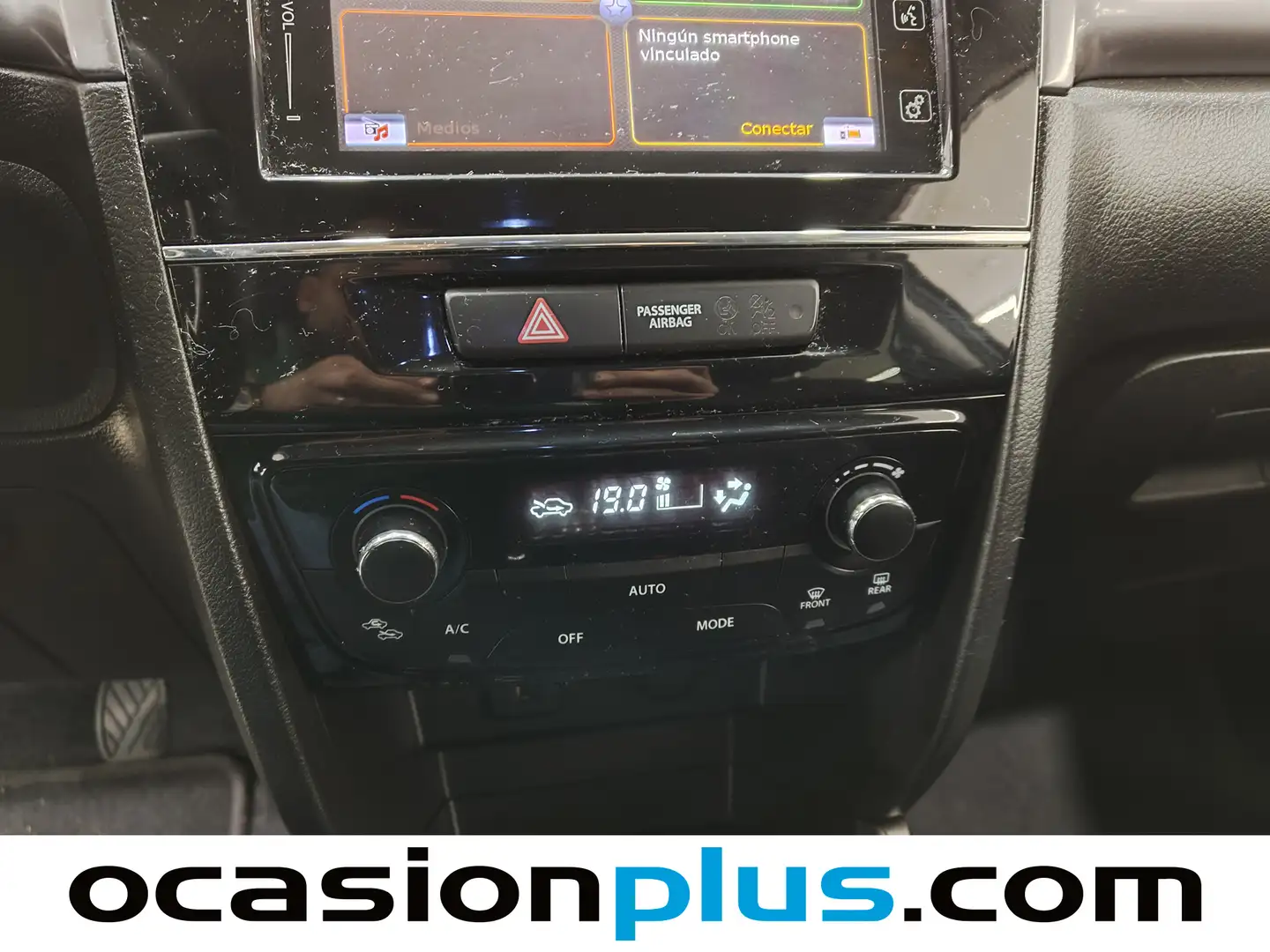 Foto Suzuki Vitara Suzuki Vitara 1.0 Turbo GLE 4WD  (111 CV)