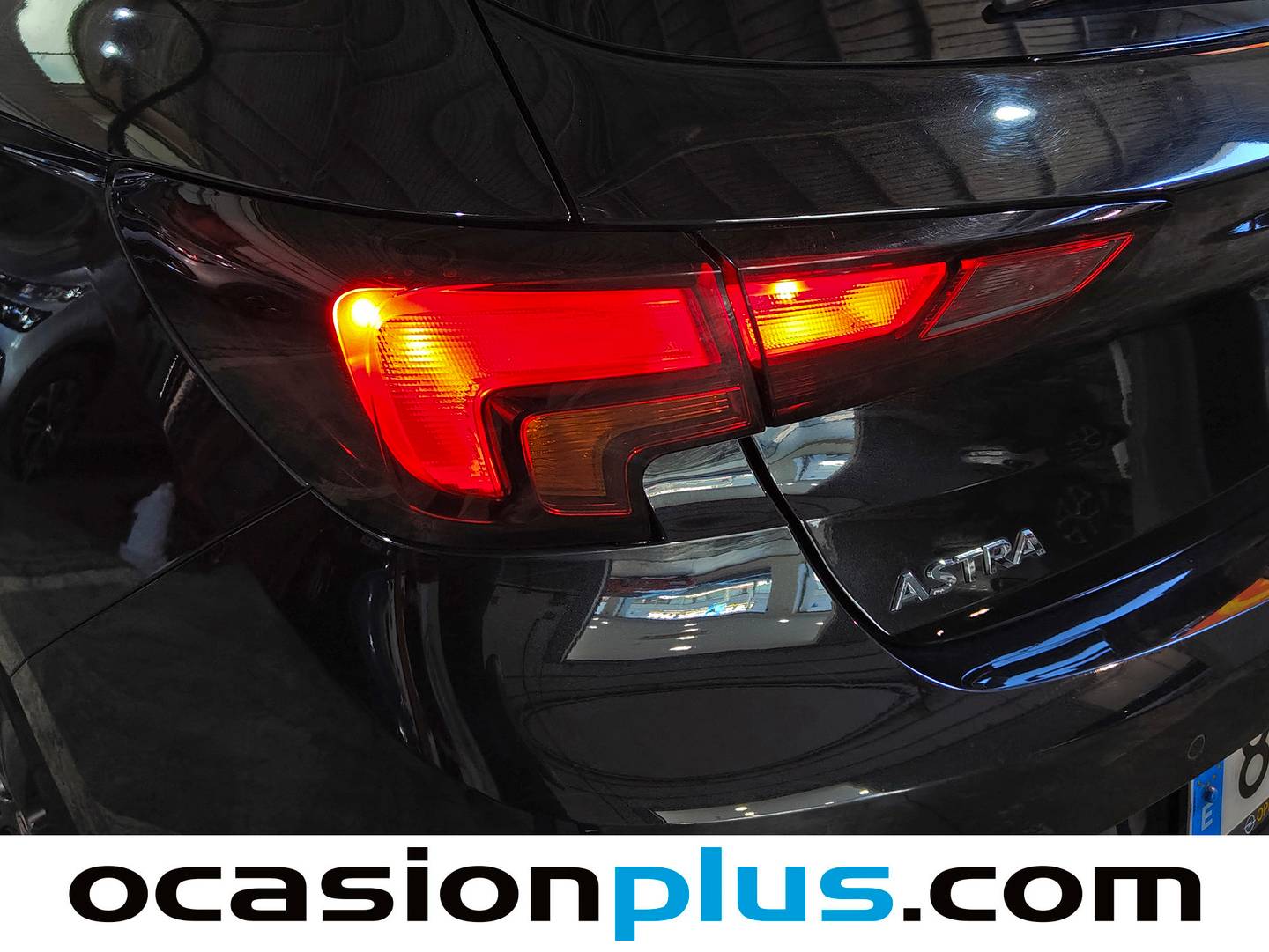 Opel Astra Opel Astra 1.2 Turbo SHL 2020 (110 CV) barato