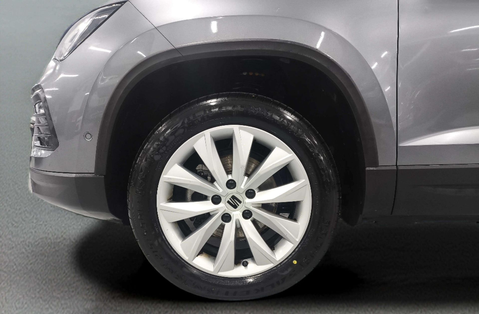 SEAT Ateca 1.5 TSI Style XL - foto 37