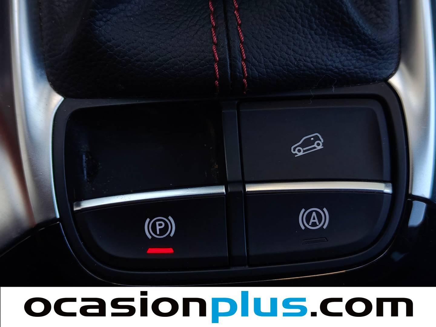 MG HS MG HS 1.5 Turbo GDI Luxury (162 CV) seminuevo