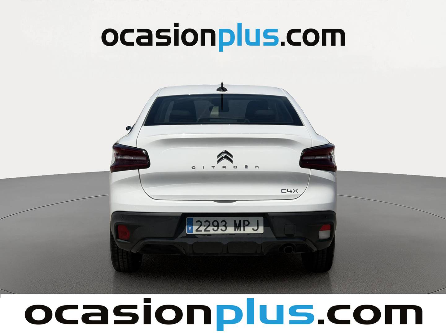 Citroën C4 X Citroën C4 X PureTech 100 S&S 6v You (102 CV) barato