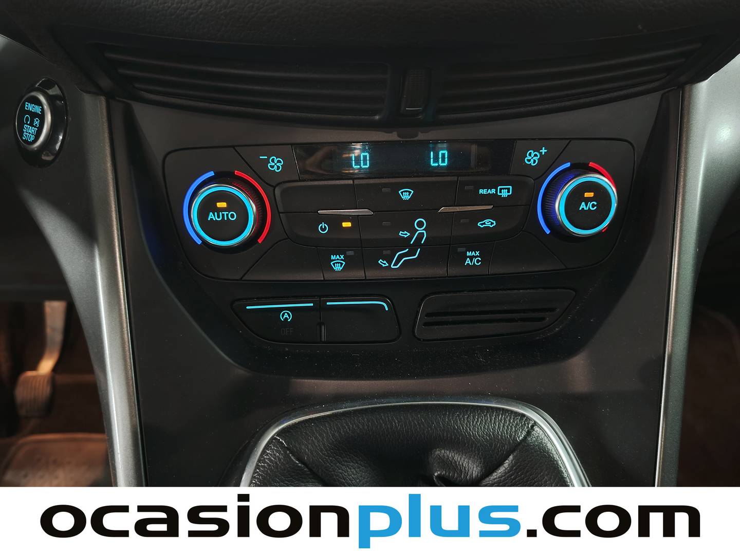 Ford Kuga Ford Kuga 1.5 EcoBoost Trend+ 4x2  (120 CV) seminuevo